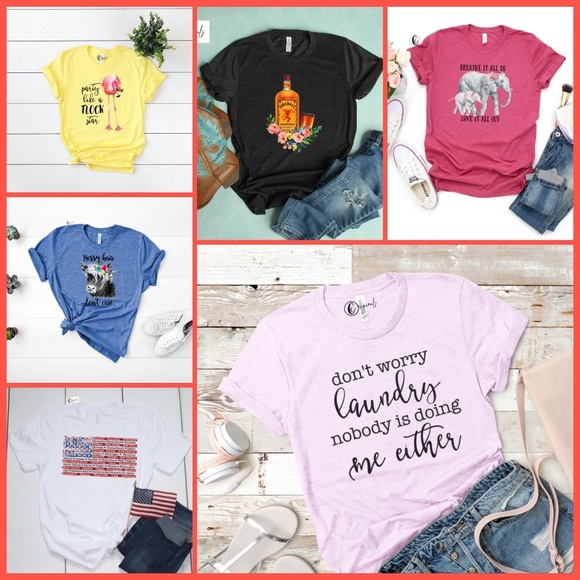 Tee's - Picture 7 of 8